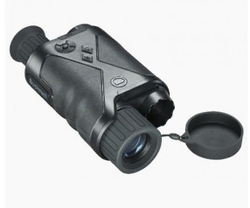 Цифровой монокуляр Bushnell Equinox Z2 3x30 - фото 4
