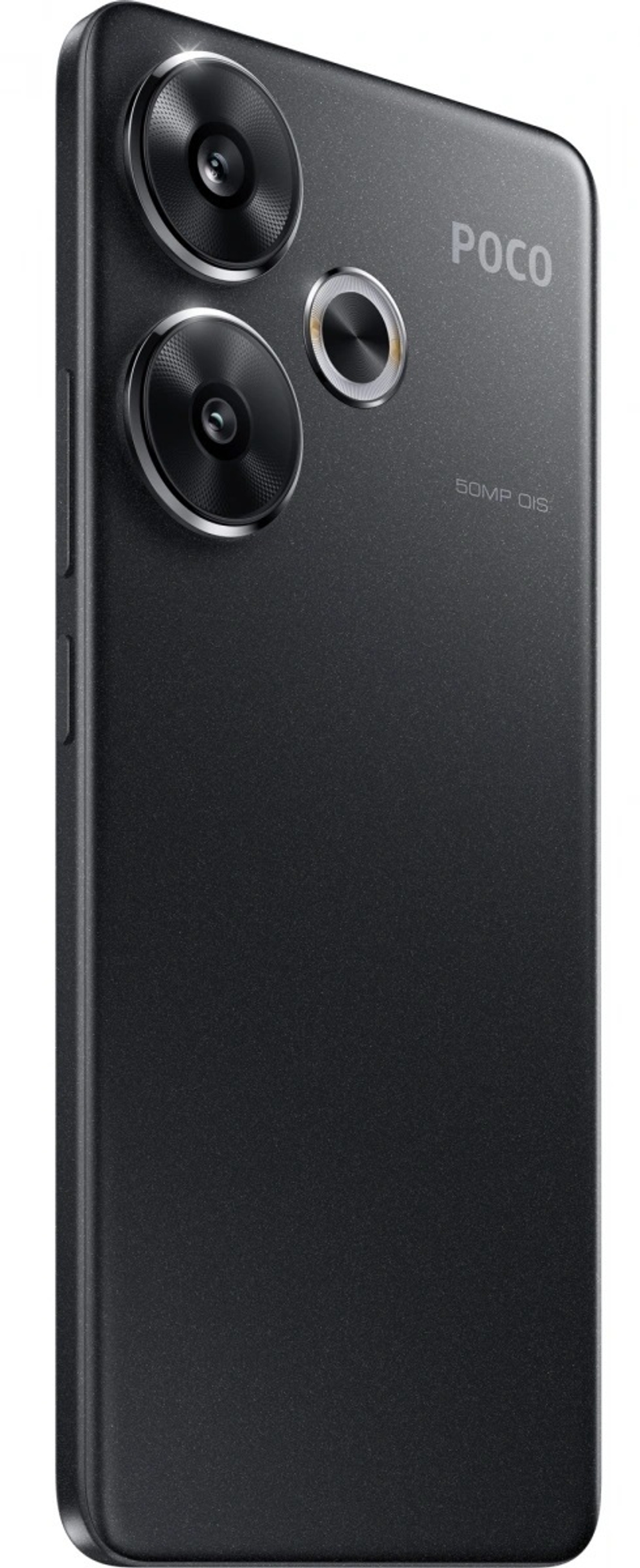 Смартфон Poco F6 12/512Gb 5G Black