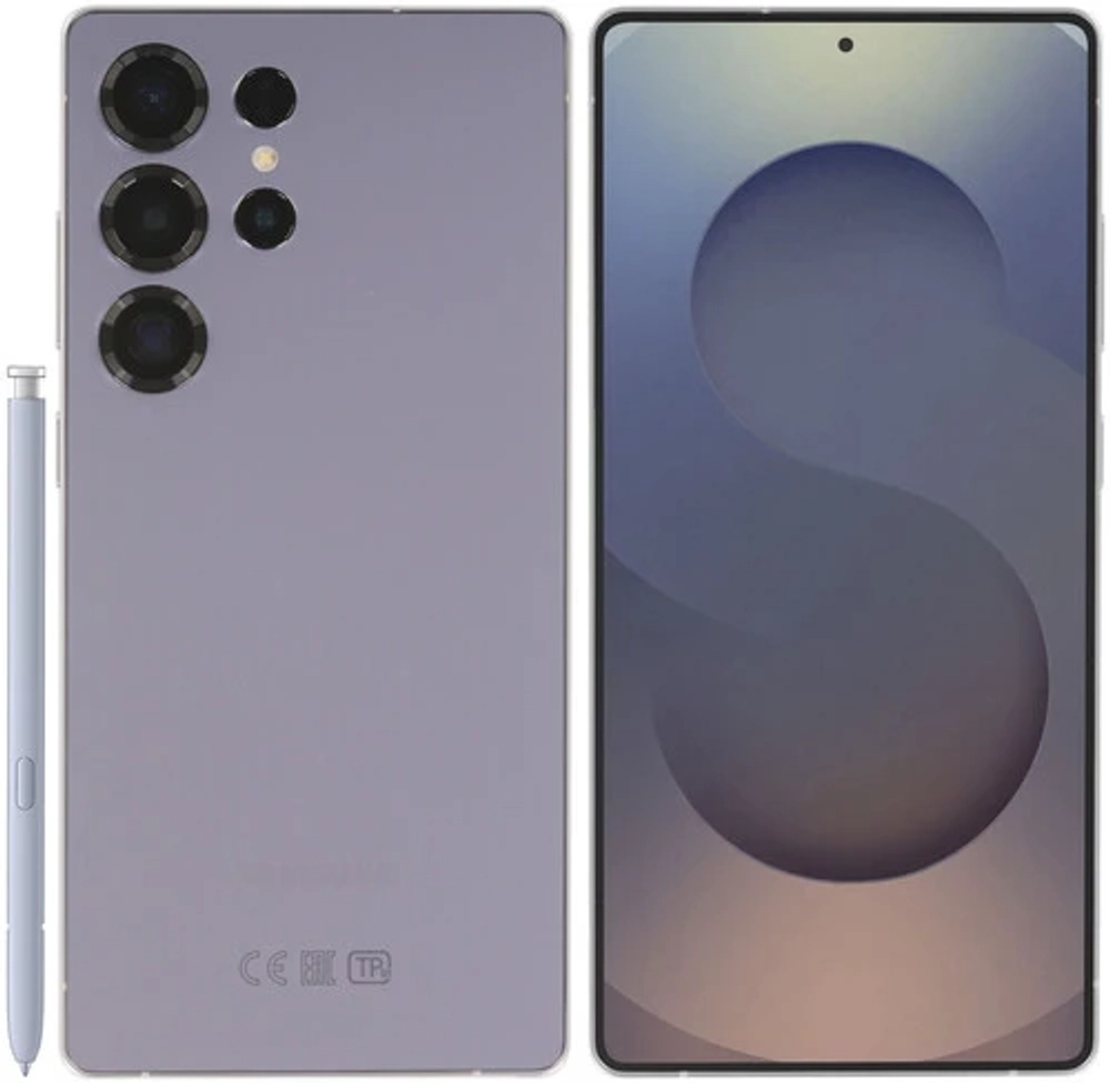 Samsung Galaxy S25 Ultra