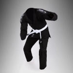 Кимоно Venum First - Black