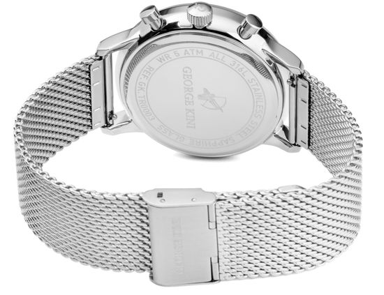 Мужские наручные часы George Kini GK.TR0003