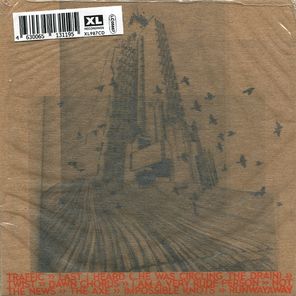 Thom Yorke / Anima (RU)(CD)