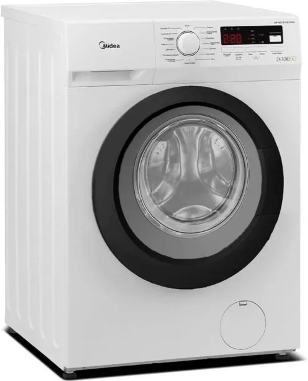 Стиральная машина Midea MFN70-S1403 (MFN70-S1203S) белый