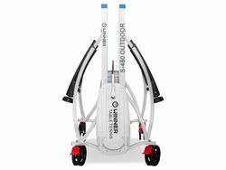 Теннисный стол всепогодный "Winner S-480 Outdoor" (274 х 152,5 х 76 см) с сеткой