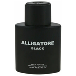 ch ALLIGATORE Black edT 100ml man (черный) /КПК-ПАРФЮМ