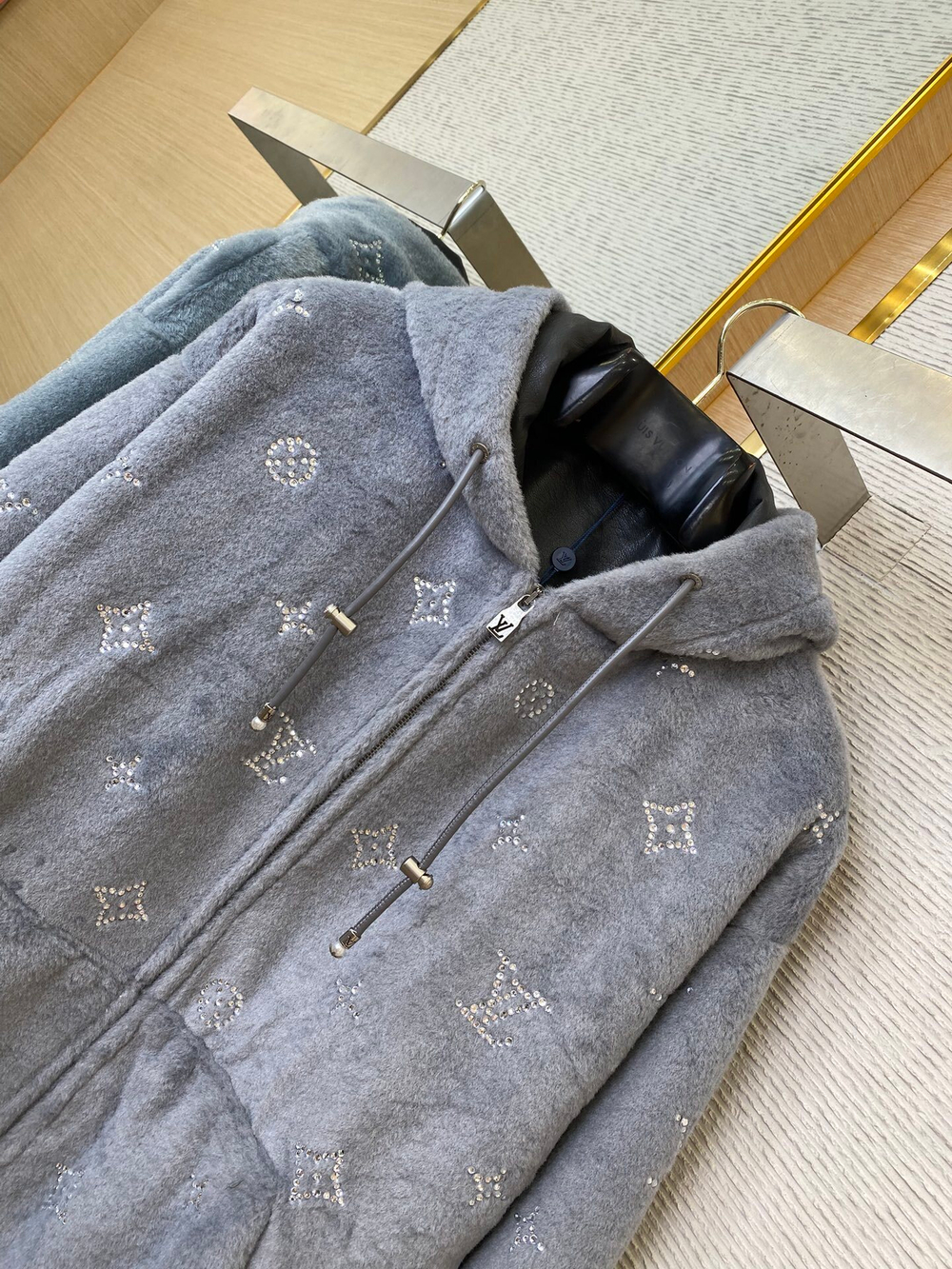 Louis Vuitton Jacket