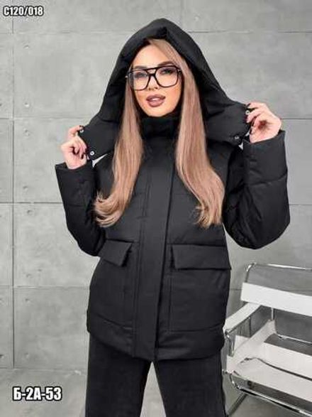 Куртка 413743 (01827042963) Fabrika