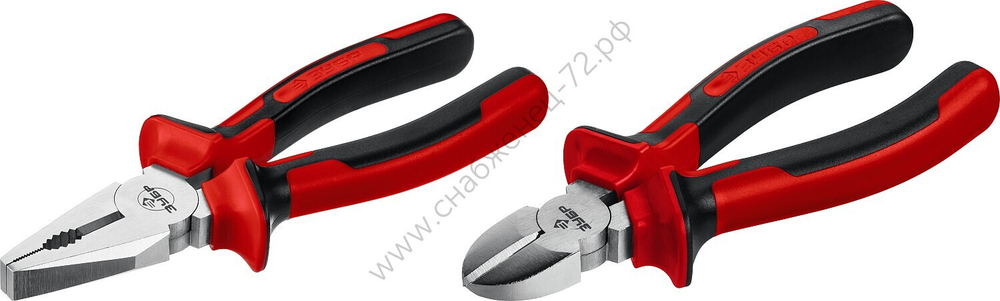 ЗУБР Хозяин-42 42 предм., Универсальный набор инструмента для дома, МАСТЕР (22105)