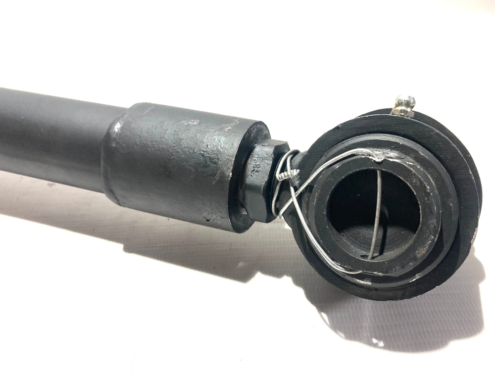 Тяга рулевая Т-40 под ГОРУ (со смазкой)