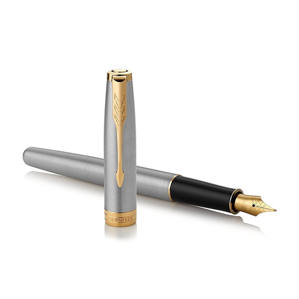 Ручка перьевая Parker Sonnet M