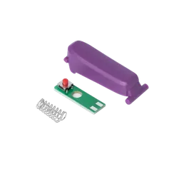 Курок сварочной горелки (everGUN M) STE0070