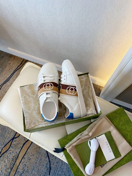 Gucci Ace Sneaker