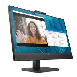 Монитор LCD HP 27" M27m (IPS 1920x1080 HDMI 300cd DisplayPort WebCam) [678U8AS]