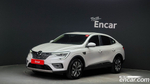 Renault Korea (Samsung) XM3 1.3 TCe RE (07.2020)