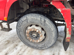Shacman (Shaanxi) SX* 8x4 Самосвал SX33186W366C (Дизельный, 10,8 л, 441 л.с., МТ)
