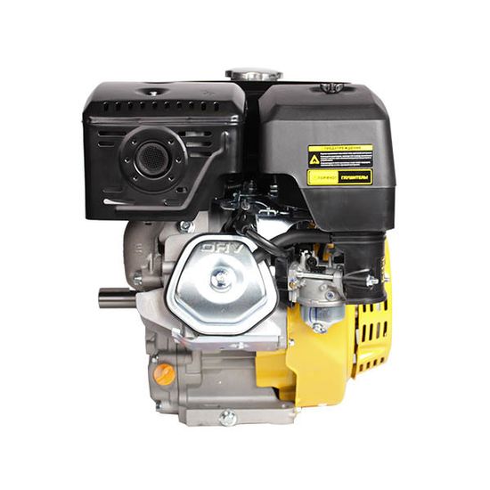 Двигатель бензиновый "CHAMPION" G420HKDC
