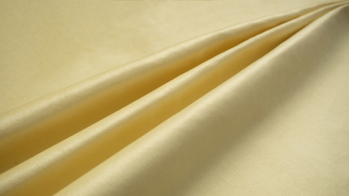 ULTRA 08 мебельная ткань велюр жёлтый, 1,4 м