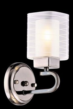 15105STB/1 CR (1/10) Настенный светильник (NW)