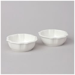 НАБОР САЛАТНИКОВ LEFARD "RIBBON" 2 ШТ. 12/11,5*4 СМ 150 МЛ (КОР=12ШТ.)