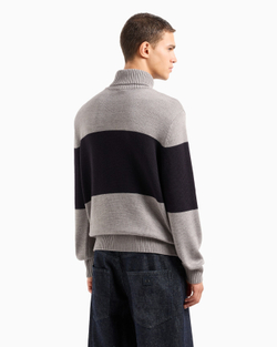 Свитер мужской ARMANI EXCHANGE