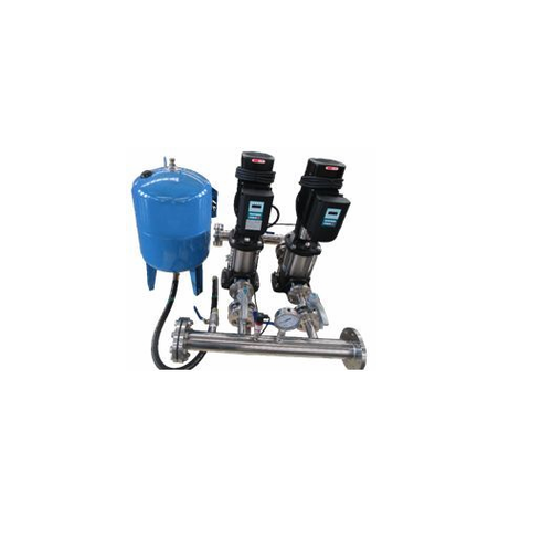 Насосная станция "LEO" модель BWS-HY (E) 2LVR10-6