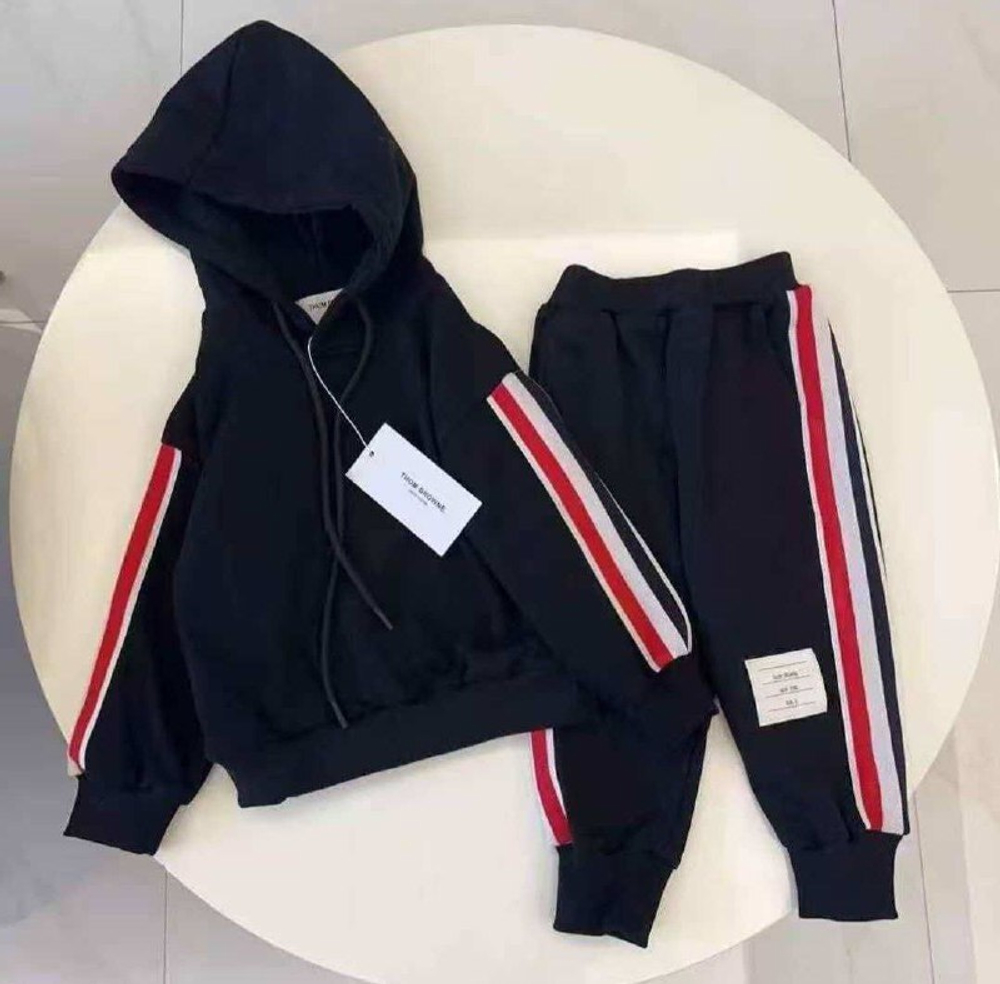 Детский спортивный костюм Thom Browne