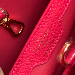 Louis Vuitton Capucines MM