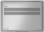 Ноутбук  Lenovo IdeaPad Slim 5 14Q8X9 14 ", Snapdragon, 16 Гб RAM, 512 Гб SSD, Adreno, Серый
