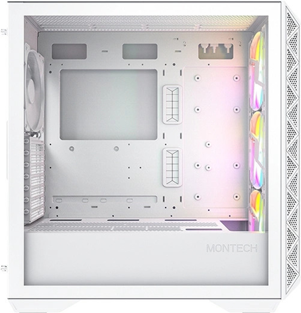 Корпус eATX Montech Air 903 Max