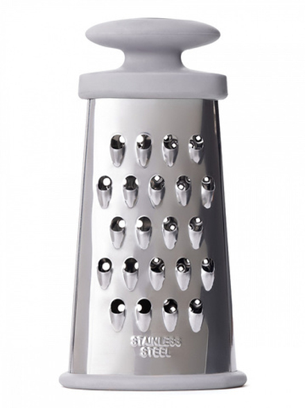 Терка плоская 15,5x8x4,5