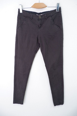 Штаны Bershka повседневные 44 размер