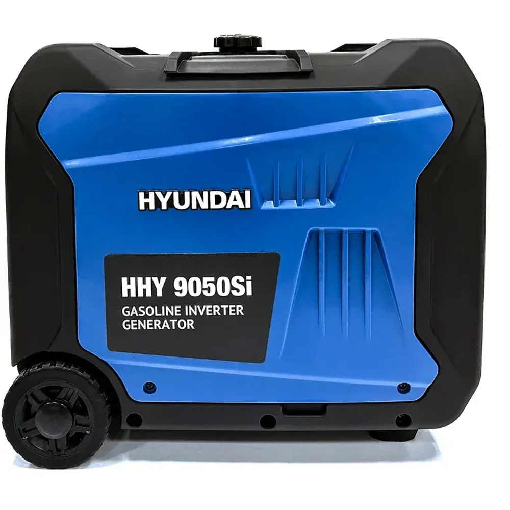 Hyundai HHY 9050Si инверторный генератор