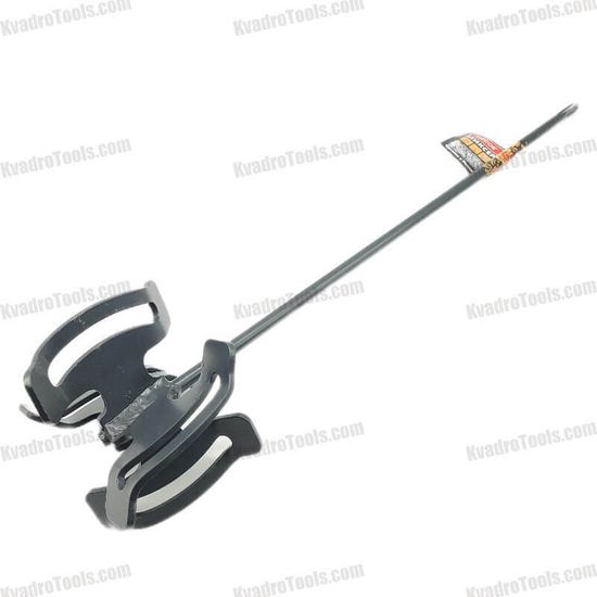 Миксер для сухих строительных смесей d15 SDS+(перфоратор)