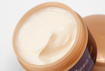 Ночная антивозрастная осветляющая маска с пептидами Mizon Good Night Wrinkle Care Sleeping Mask против морщин, 75 мл