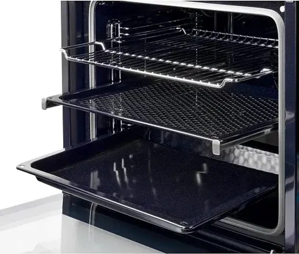 Встраиваемый электрический духовой шкаф Kuppersberg KSO 610 SG