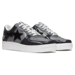 Кроссовки A BATHING APE Bape STA Combo, 1H20-191-046