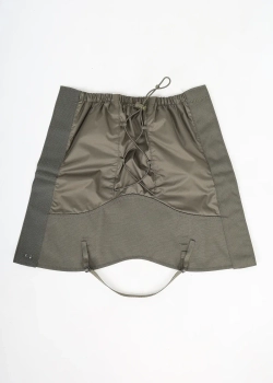 Гамаши СПЛАВ Duster олива (OneSize)