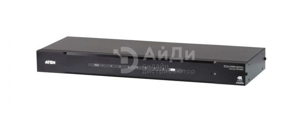 Разветвитель Aten VS0108HB-AT-G