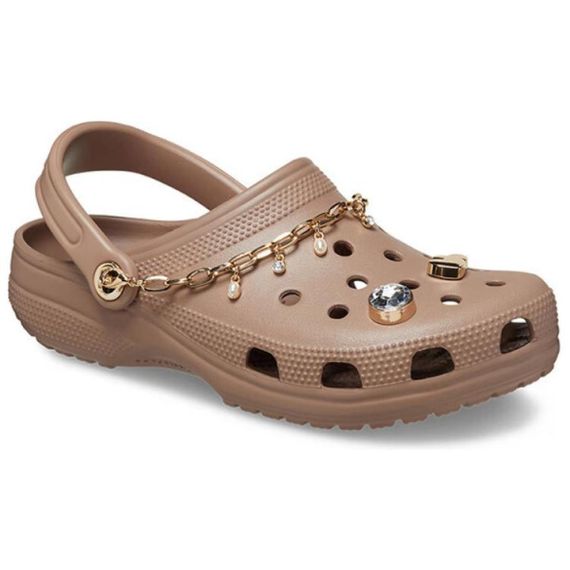 Crocs Clog 'Latte'