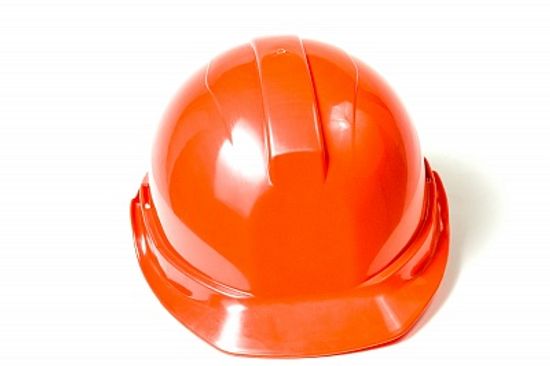 Каска защитная СОМЗ-58 Арктика Rapid (оранжевый) 758814