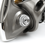 Катушка безынерционная Osprey DF (3000, 6BB, мет. шпуля)