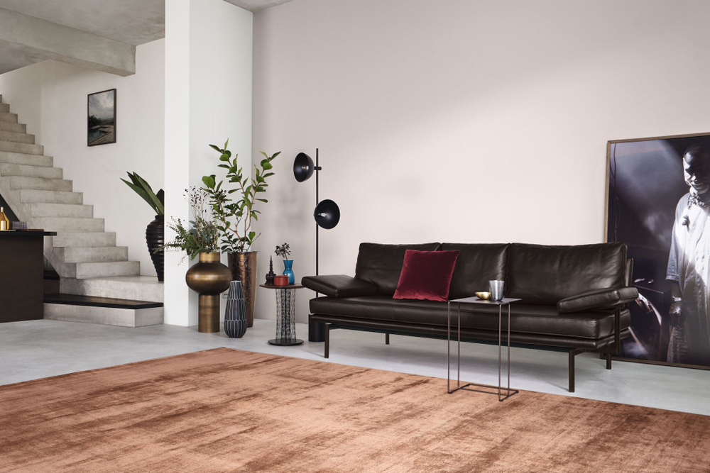 Диван Walter Knoll Living Platform Sofa