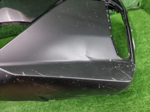 Бампер передний BMW 7er G70 (2022-н.в.) M-paket