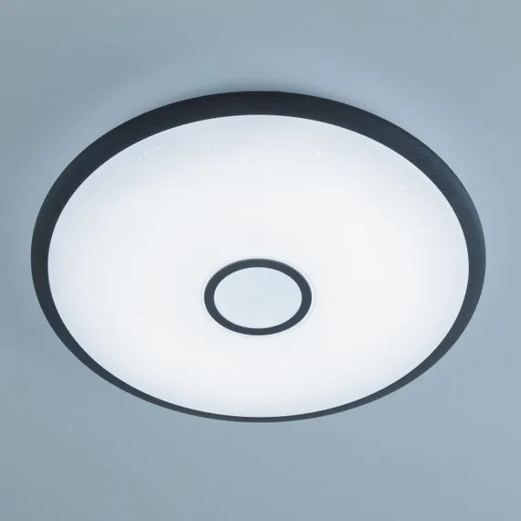CL703A105G Старлайт Венге Смарт RGB Св-к