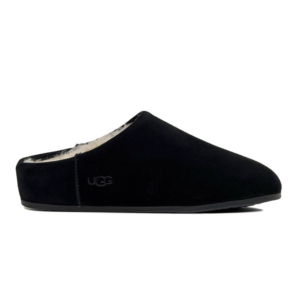 UGG Elea Slip On Black