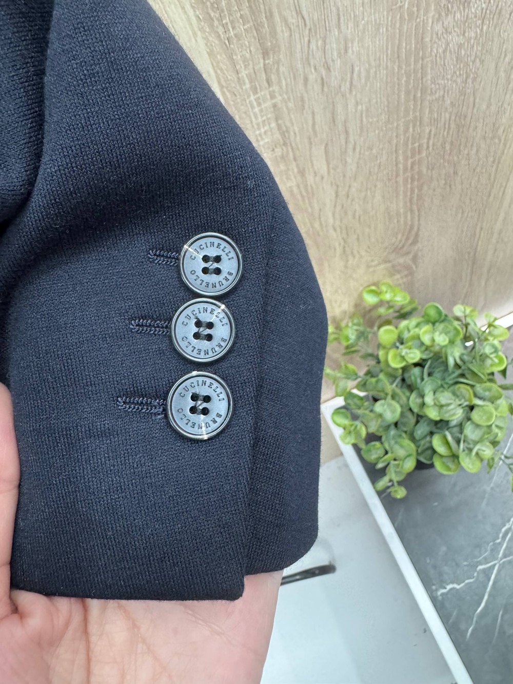 Пиджак Brunello Cucinelli