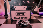 Black Pink Party