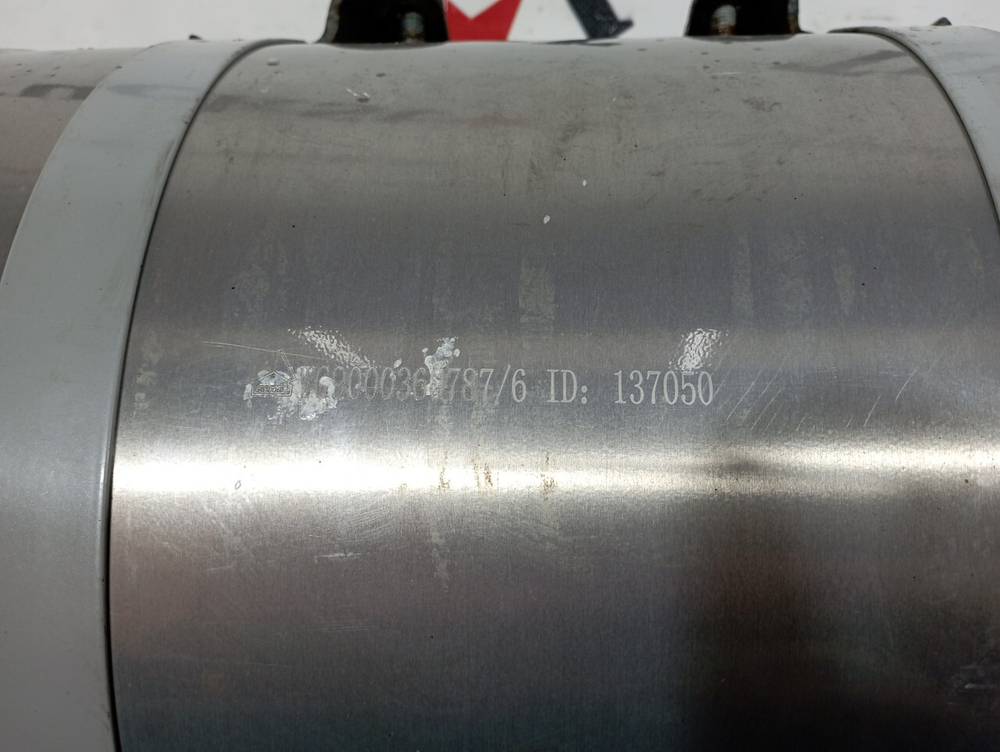 Ресивер воздушный 30L 2023г.