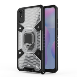 Противоударный чехол с Innovation Case с защитой камеры для Xiaomi Redmi 9A