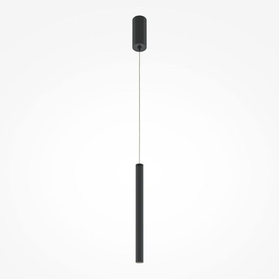 Подвесной светодиодный светильник Maytoni Pro Base MOD159PL-L6BK